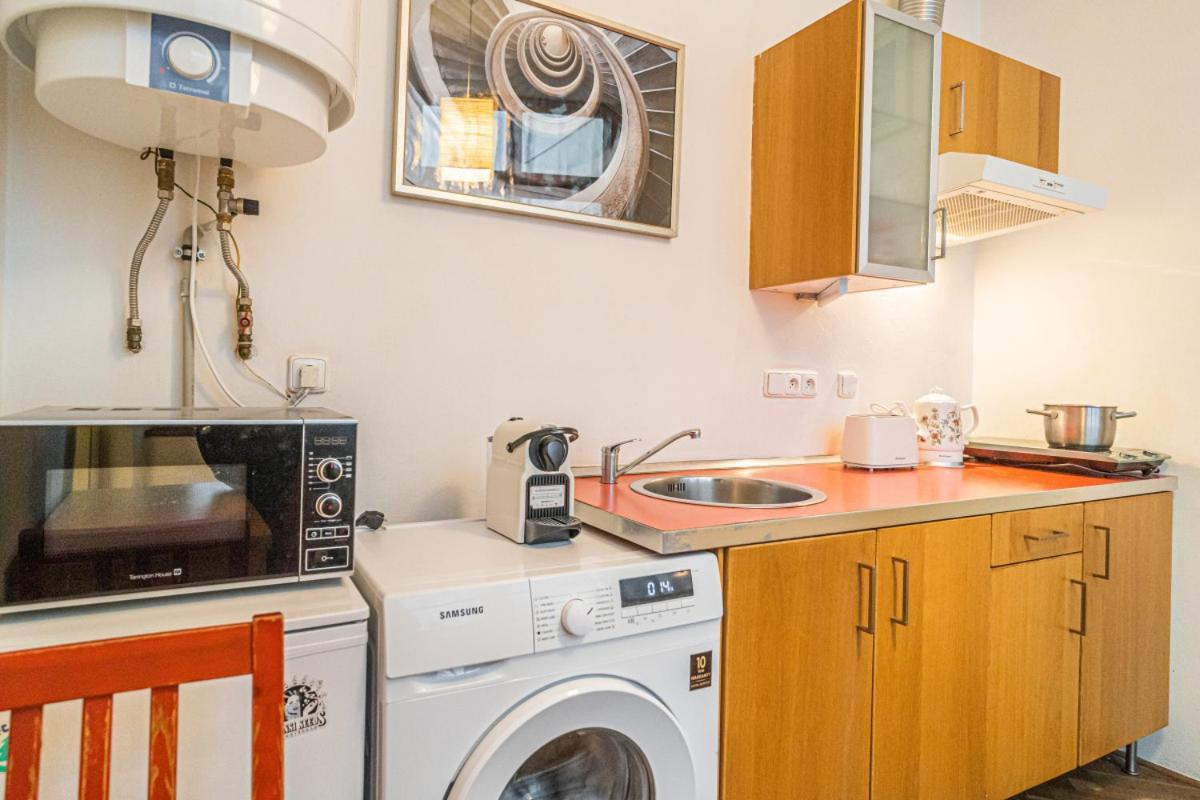 Stylish Studio At Lesser Town, Charles Bridge 3min By Walk Prague