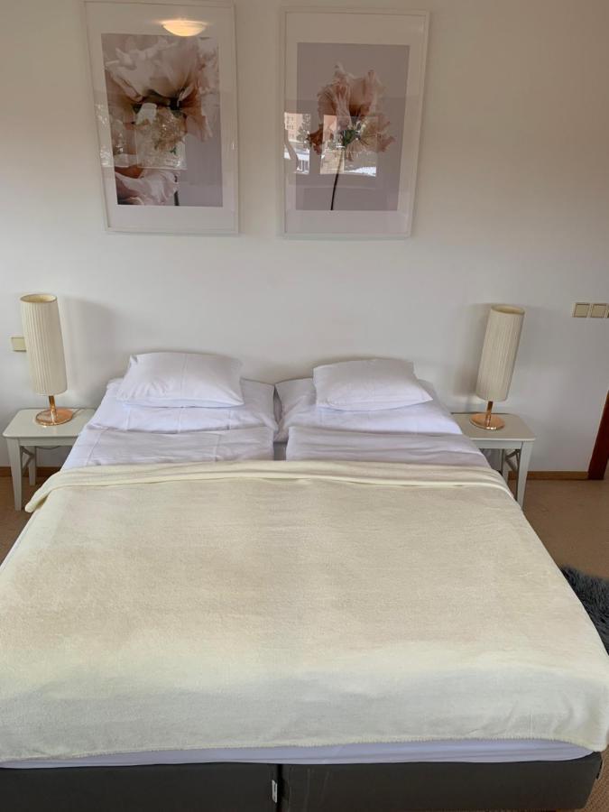 Apartment Sarka