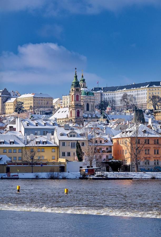 Daire Vltava