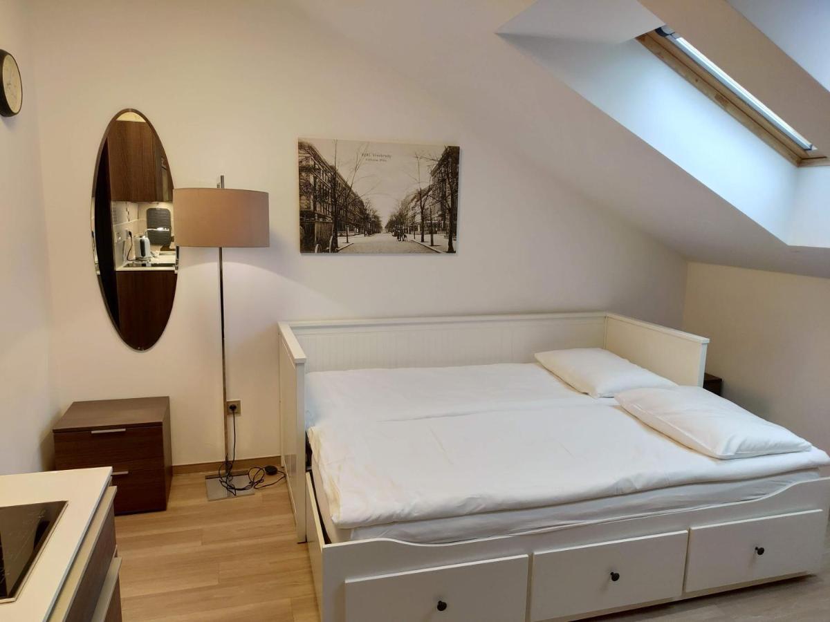Appart hôtel Vinohradsky Dum 4*