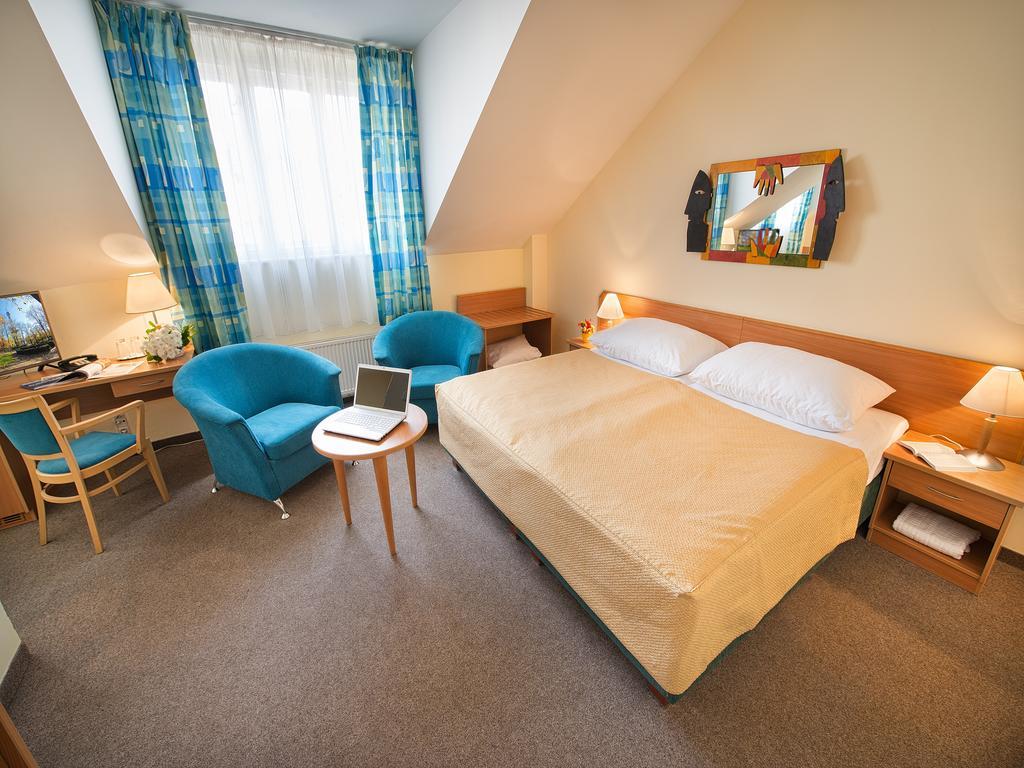 Hotel Ea Tosca