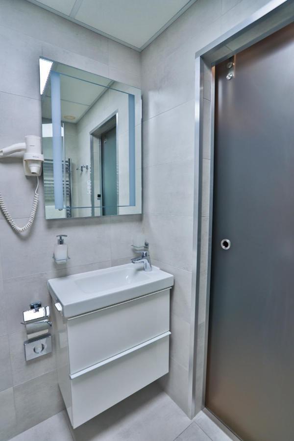 Otel U Schnellu Prag