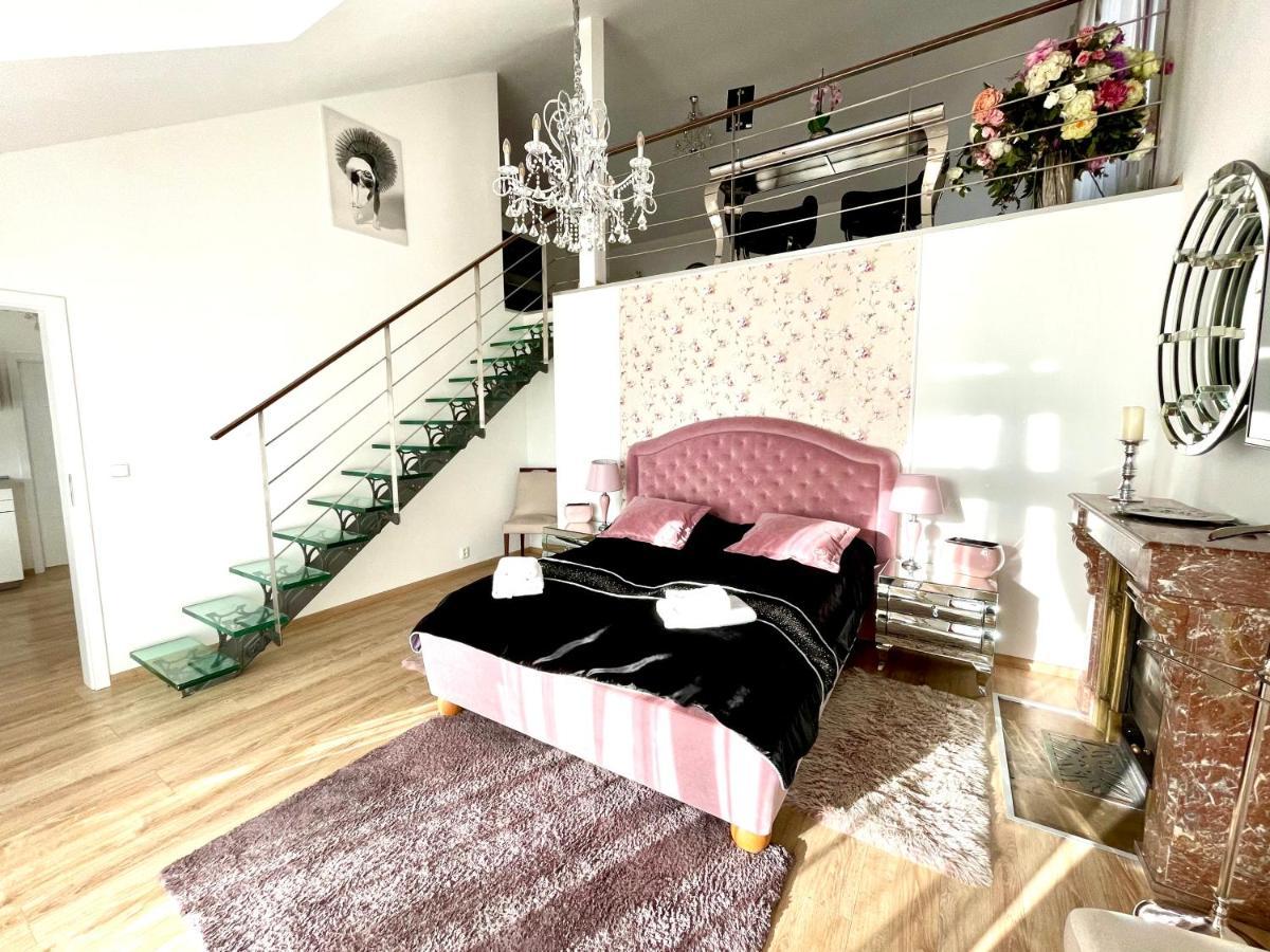 Wellness & Boutique Pod Lipkami 4* Prag