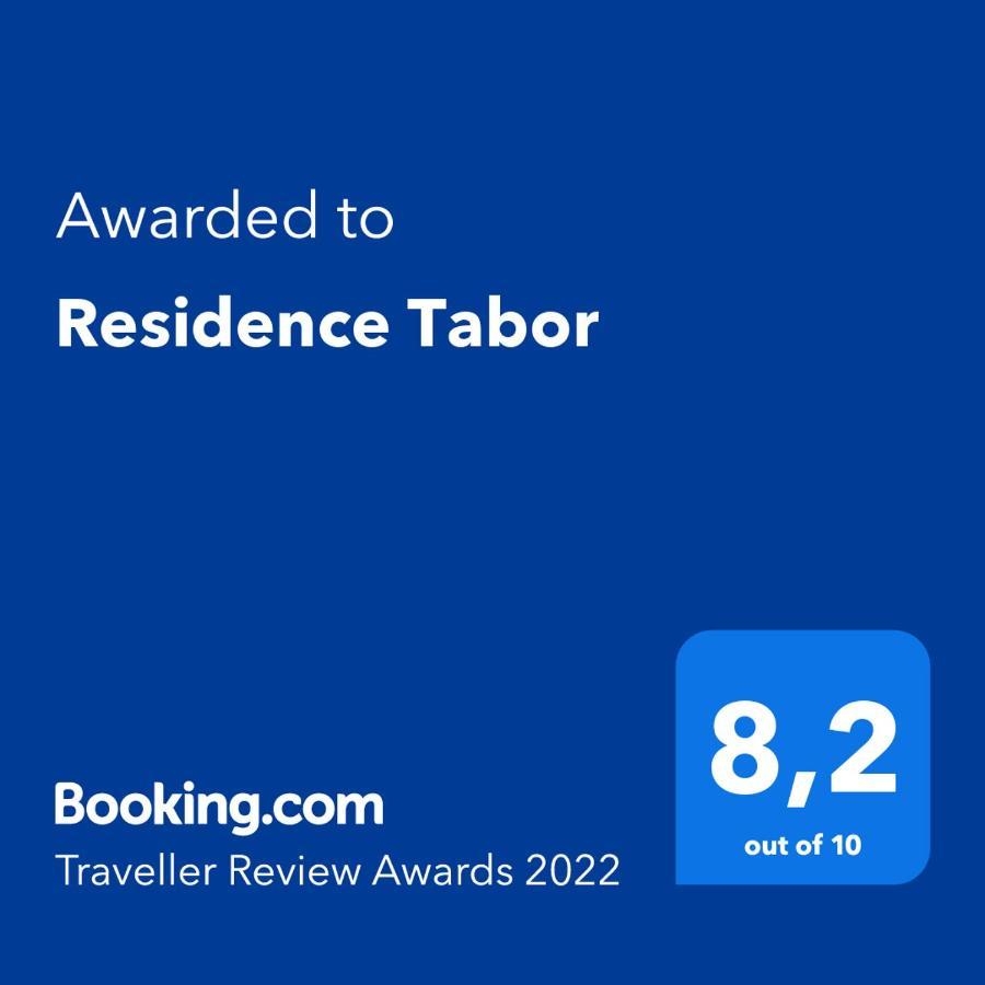 Hotel Tabor Prague
