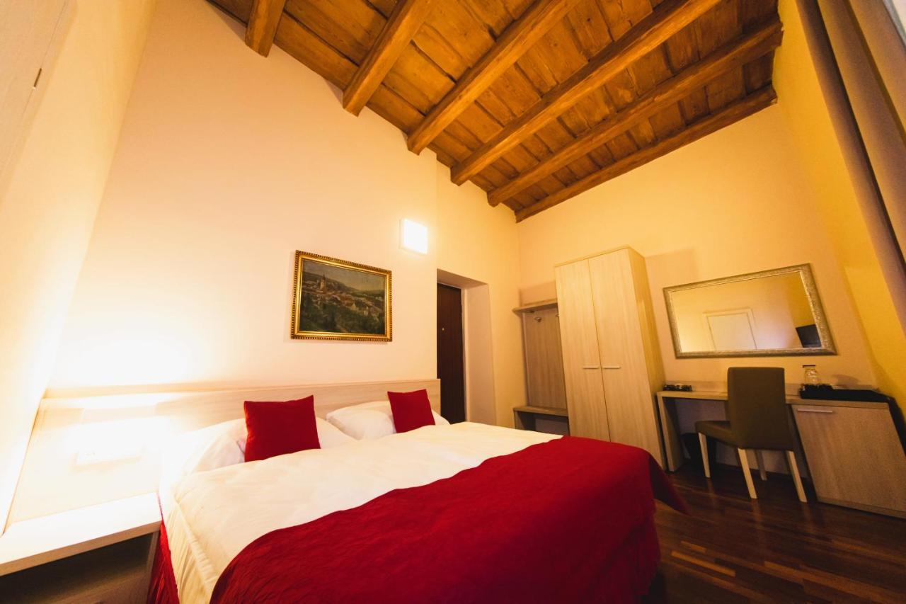 Aparthotel Boutique Prag