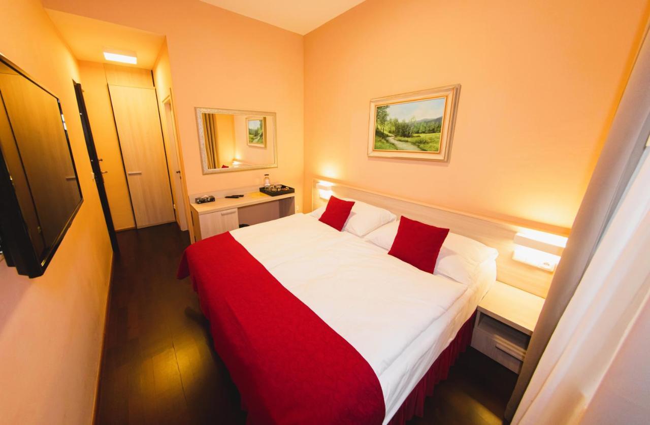 Aparthotel Boutique 3*