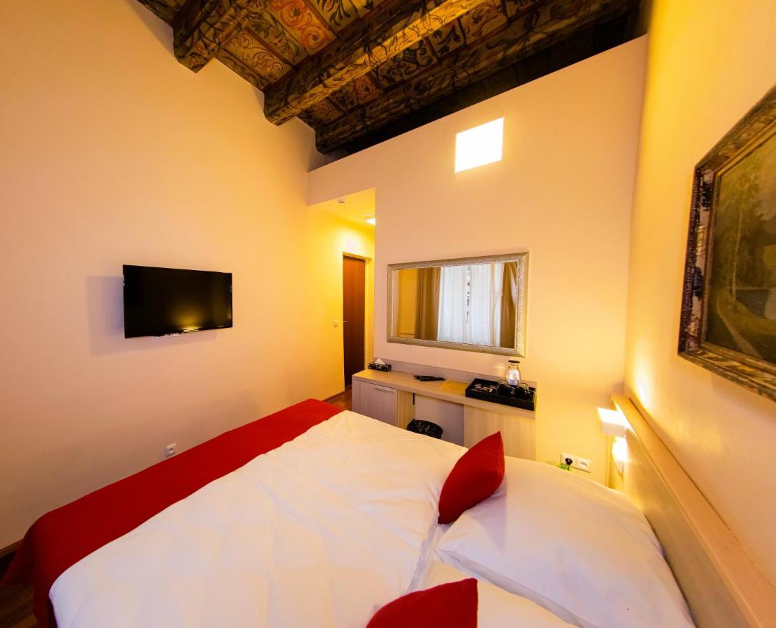 Aparthotel Boutique 3*