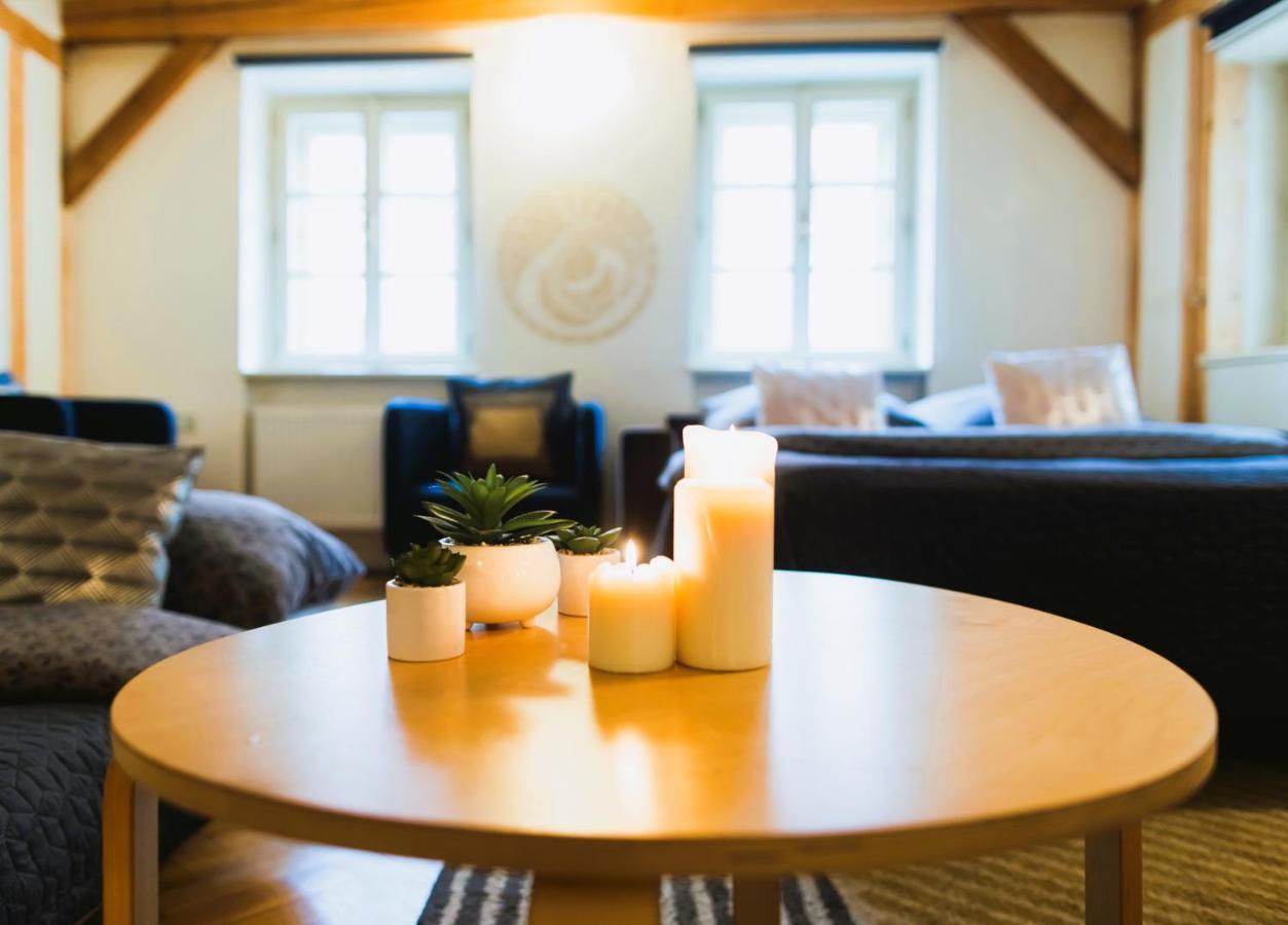 Fantom Aparthotel Prague