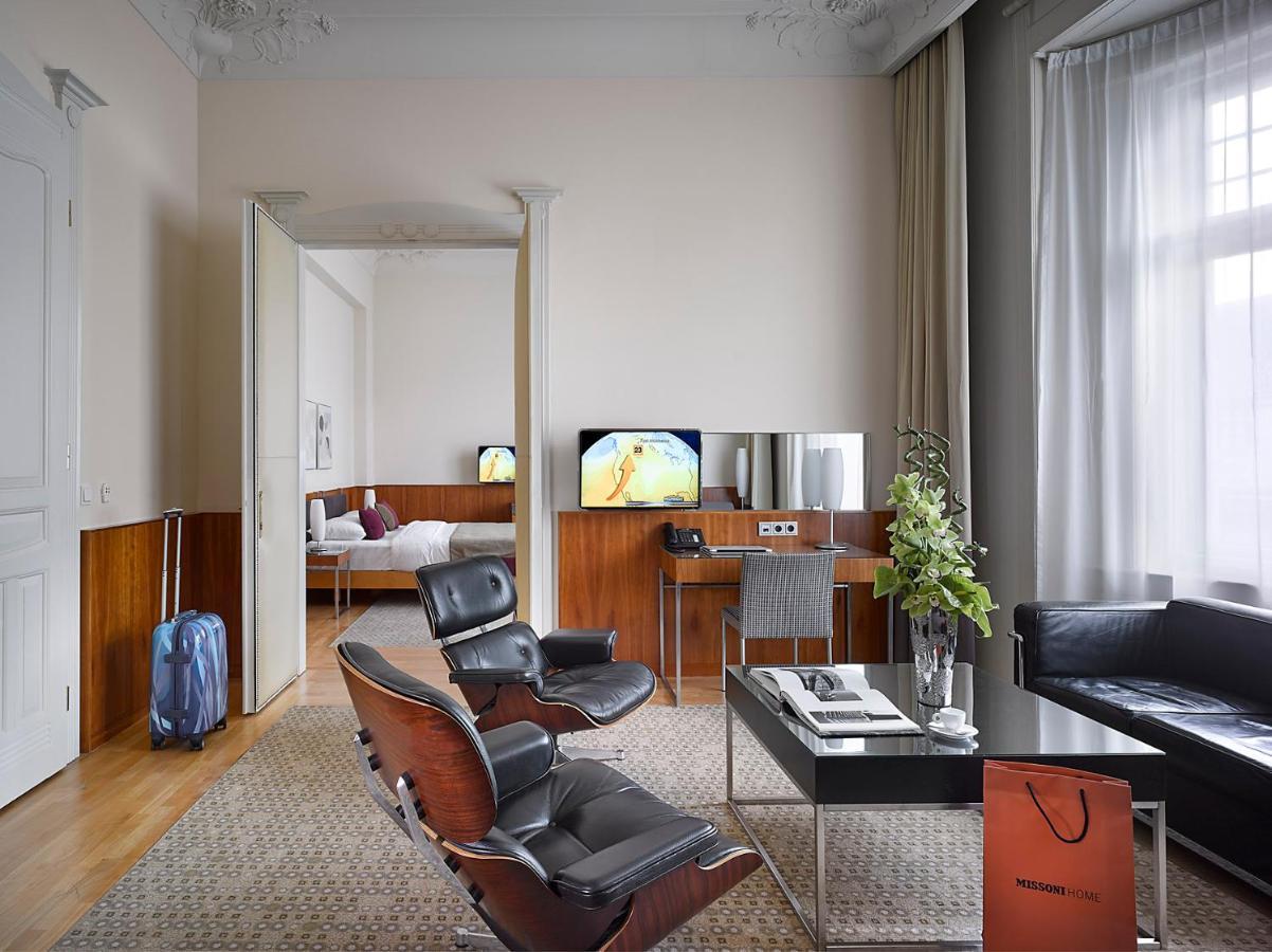 K+k Hotel