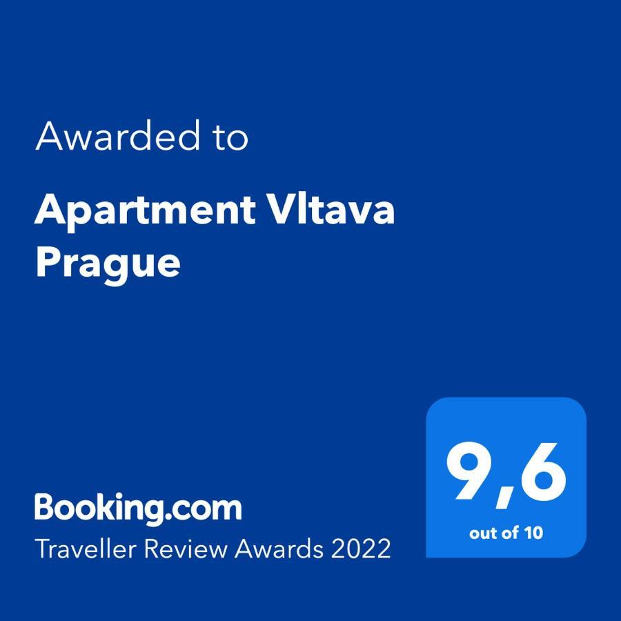 Daire Vltava Prag