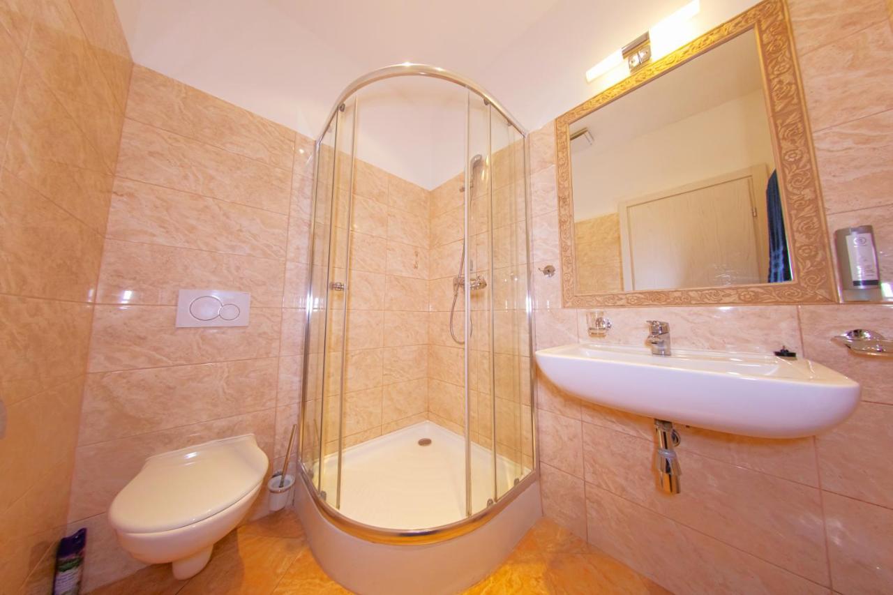 Aparthotel Boutique