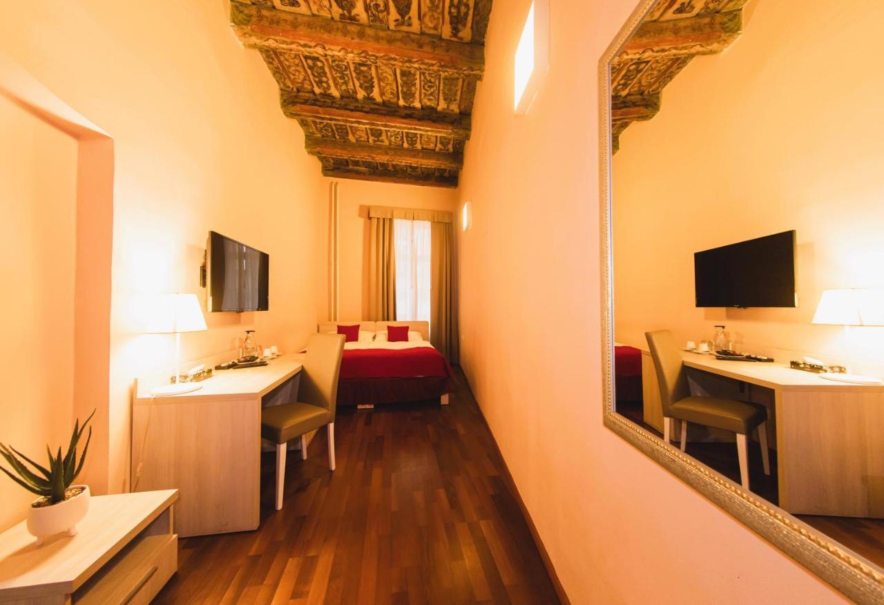 Aparthotel Boutique