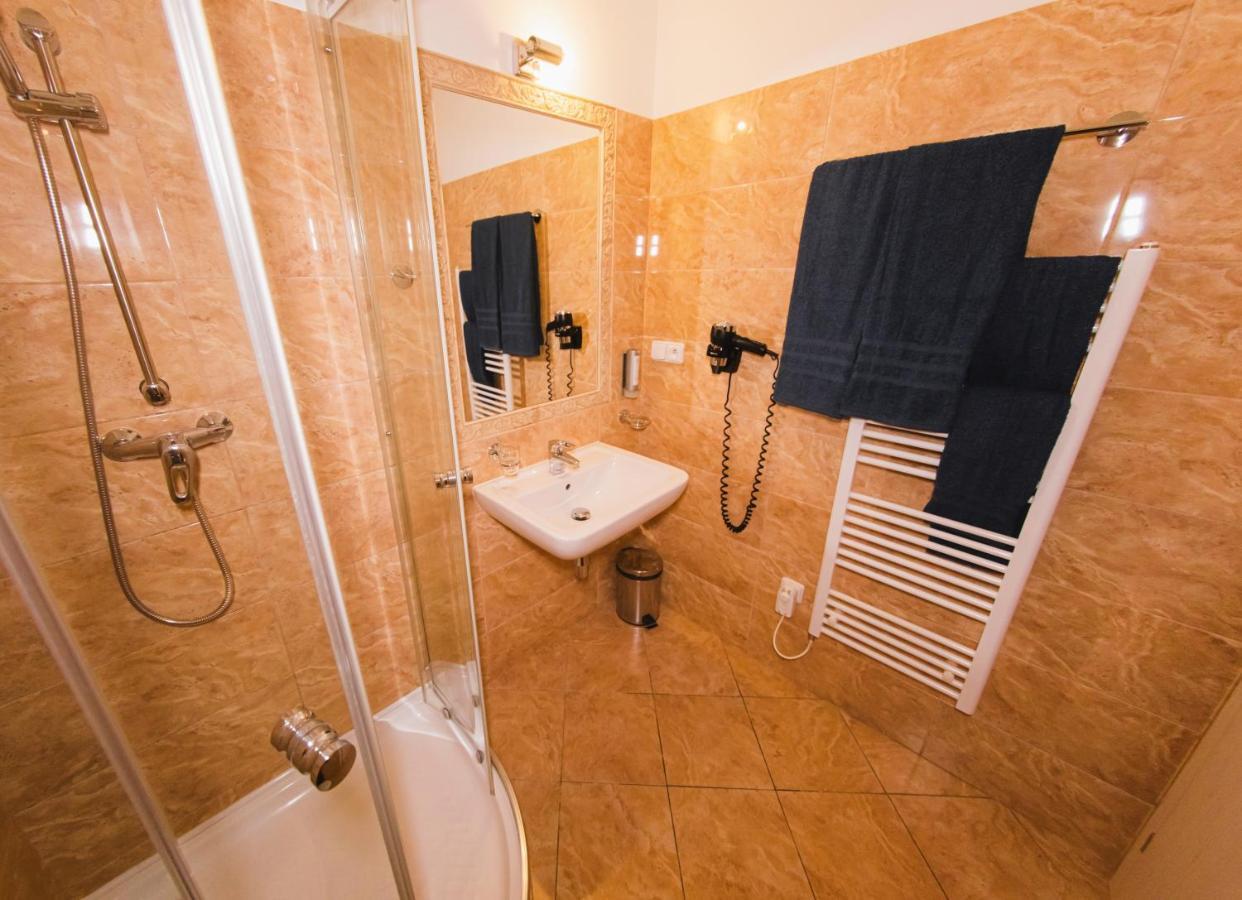Aparthotel Boutique Prag