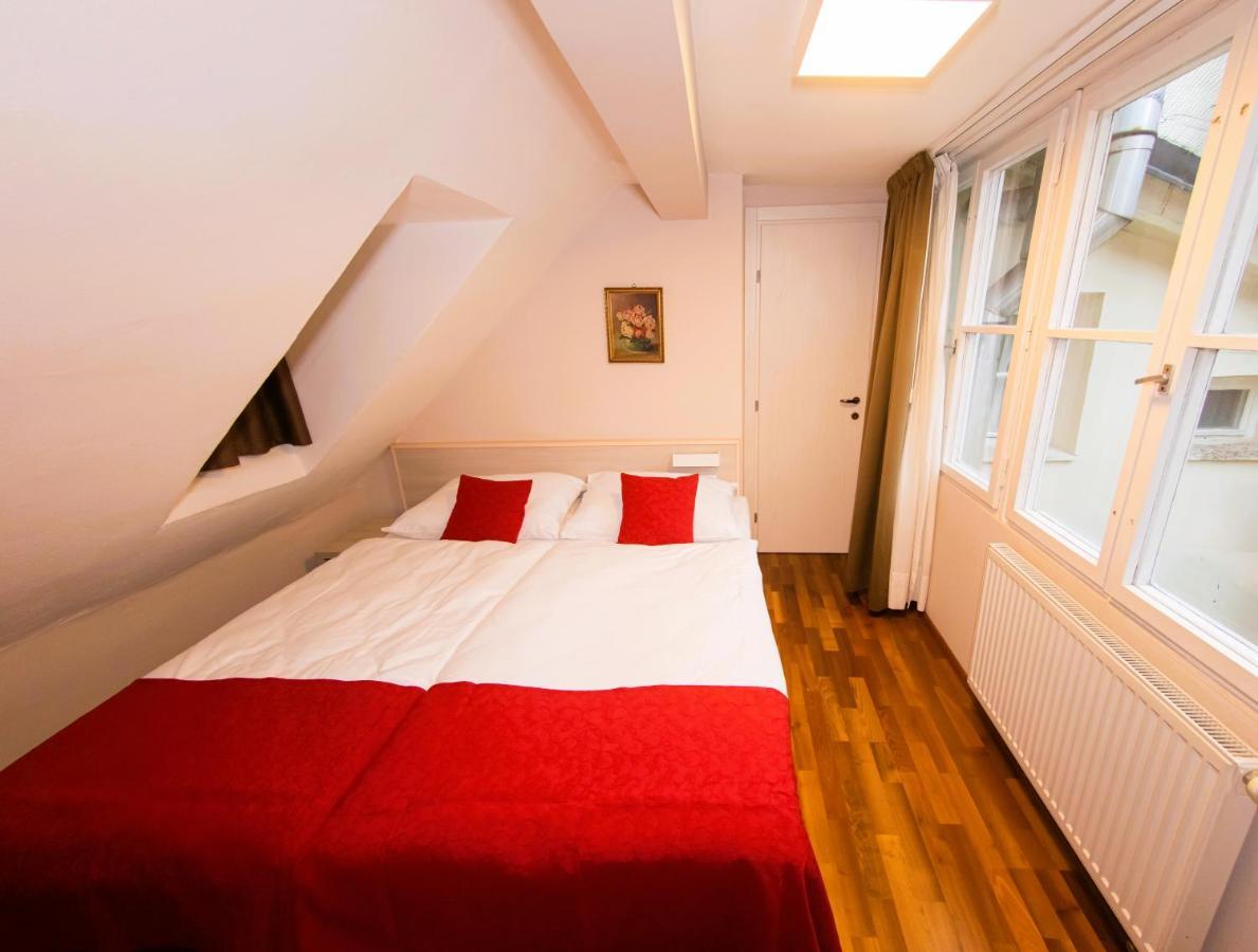 Aparthotel Boutique 3*