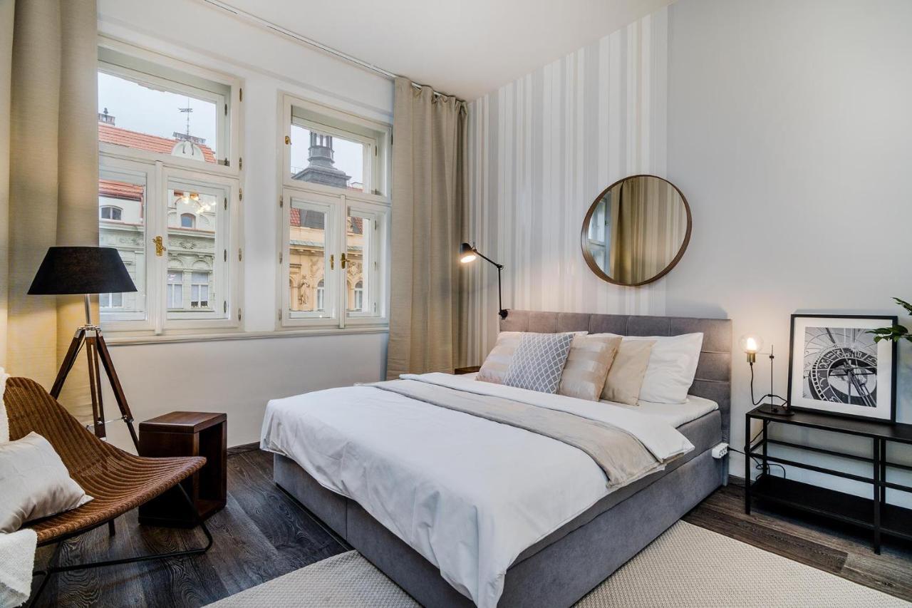 Daire Charming By Michal&friends Prag