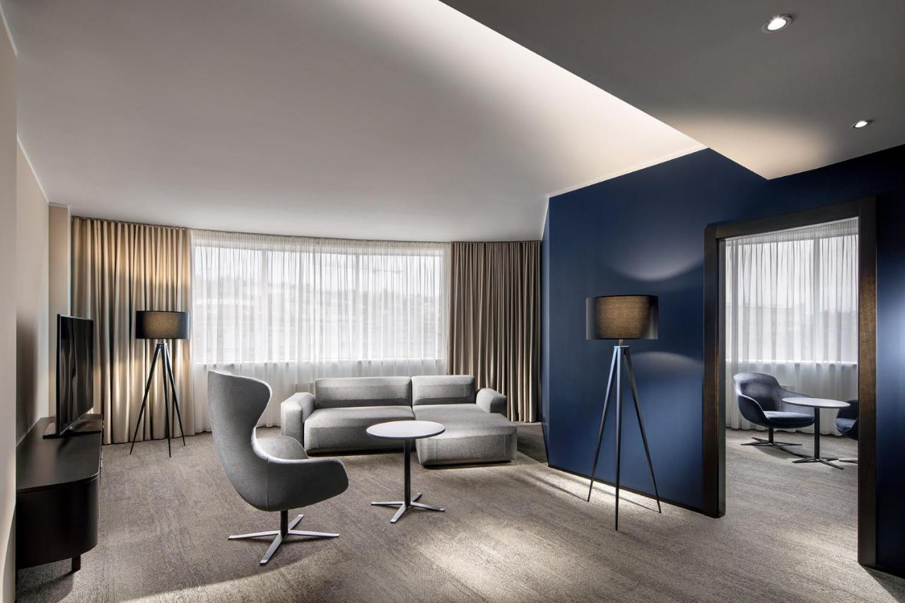 Hotel Clarion Congress 4*