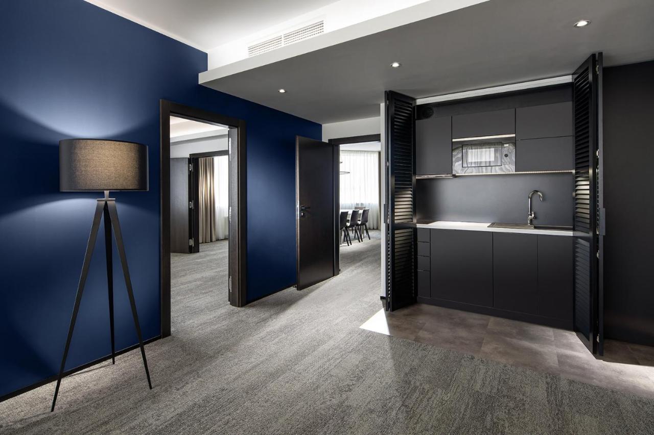 Hotel Clarion Congress Prague