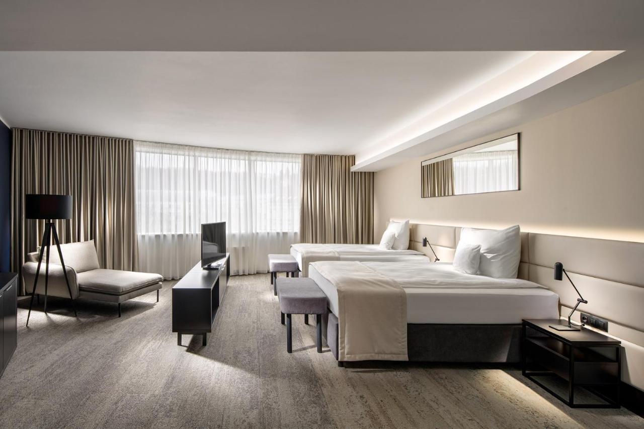 Hotel Clarion Congress 4*