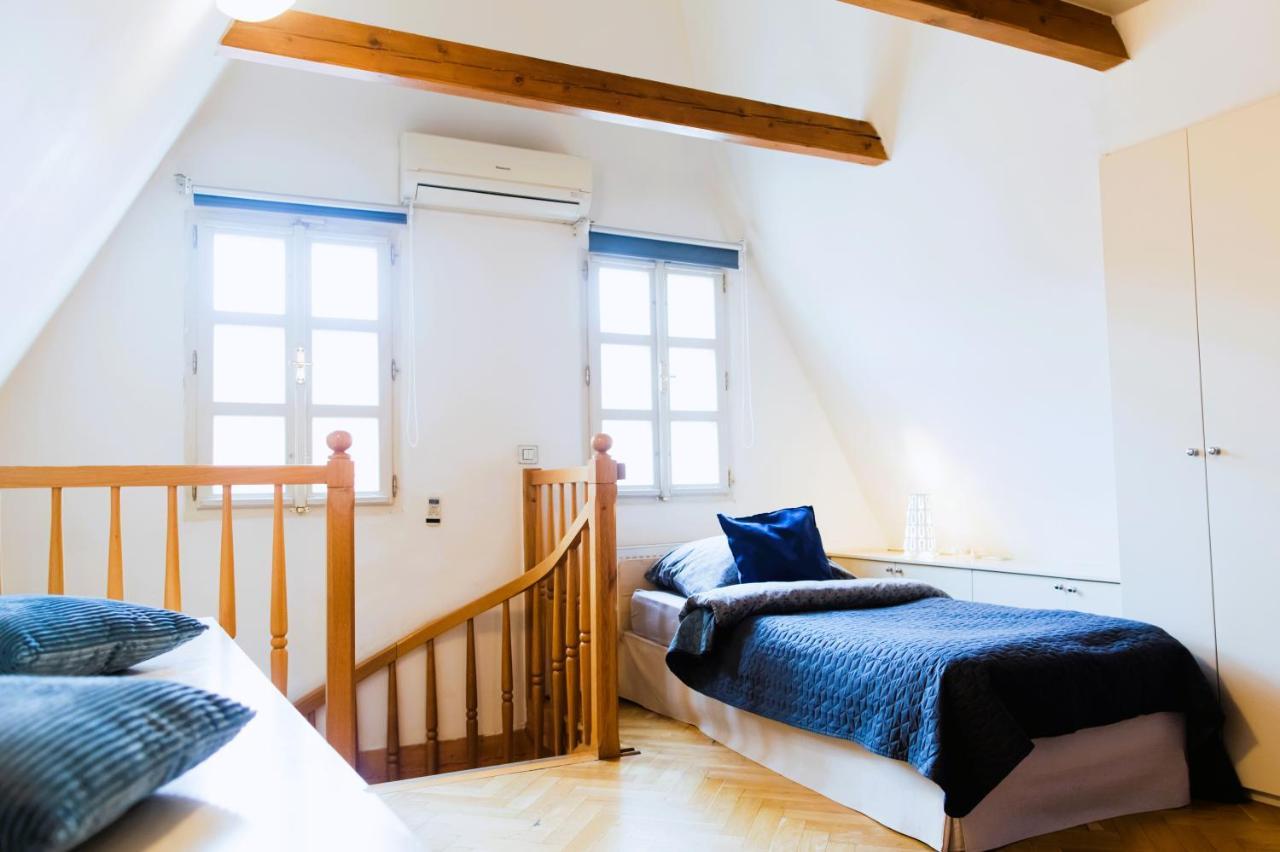 Aparthotel Fantom