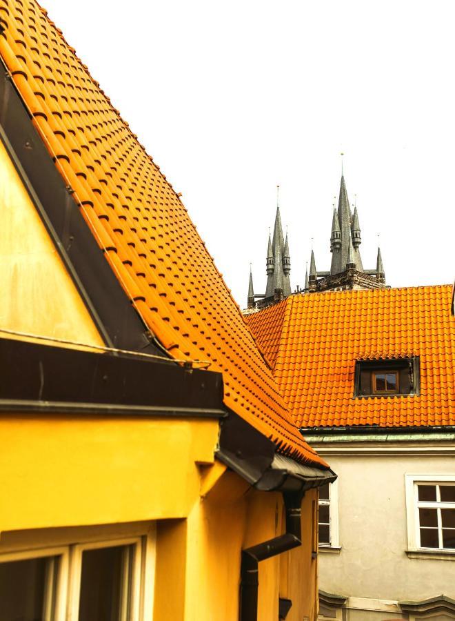 Aparthotel Fantom Prague