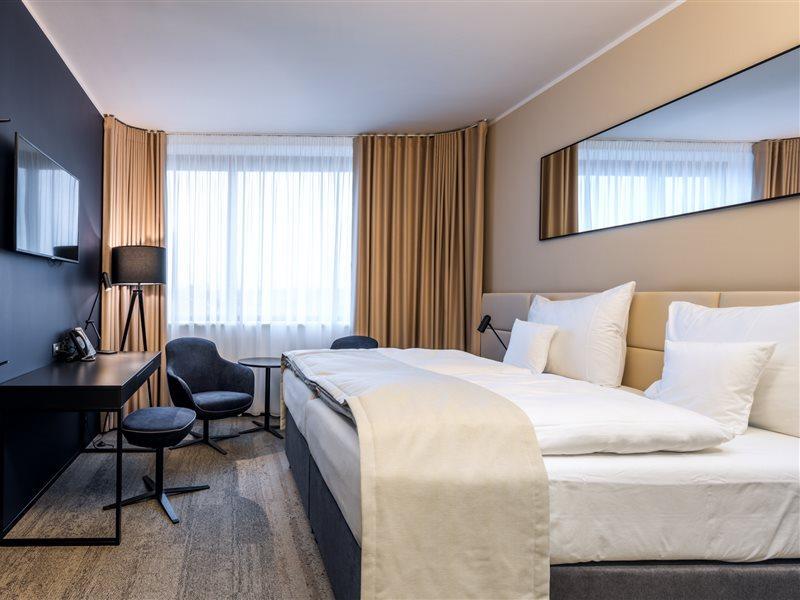 Clarion Congress Hotel