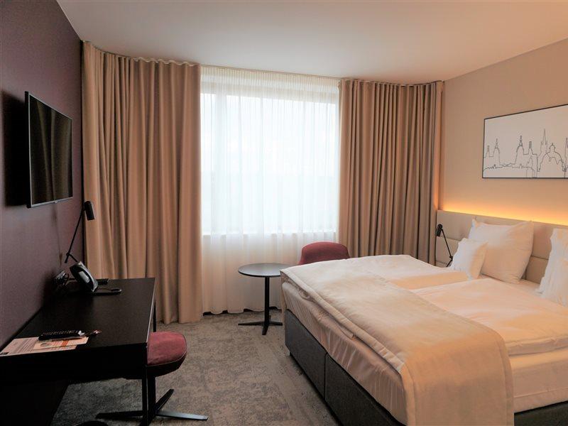 Clarion Congress Hotel