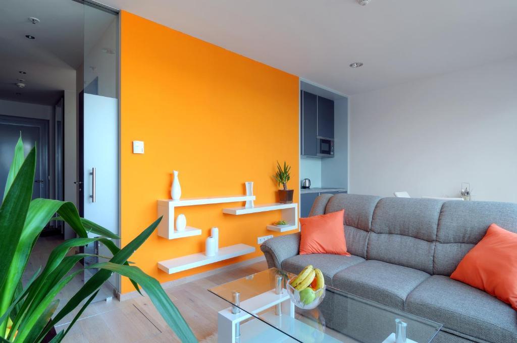 Vn17 Appart hôtel 3*