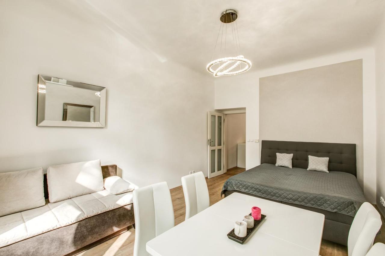 Apartment Cozy And Classy In The Old Town