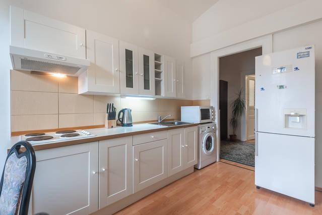 Pod Slovany Apartment *