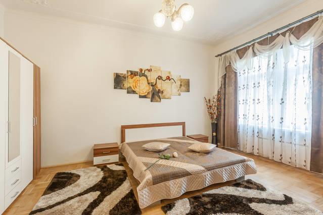 Apartment Pod Slovany