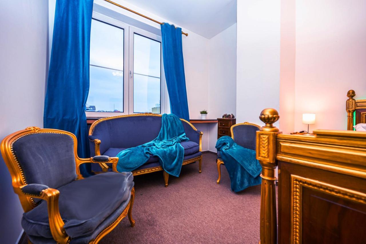 Bank Invest Apartmens - Old Town Daire *