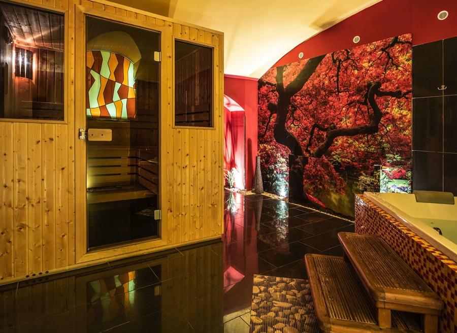 Ea Sonata Hotel Prague