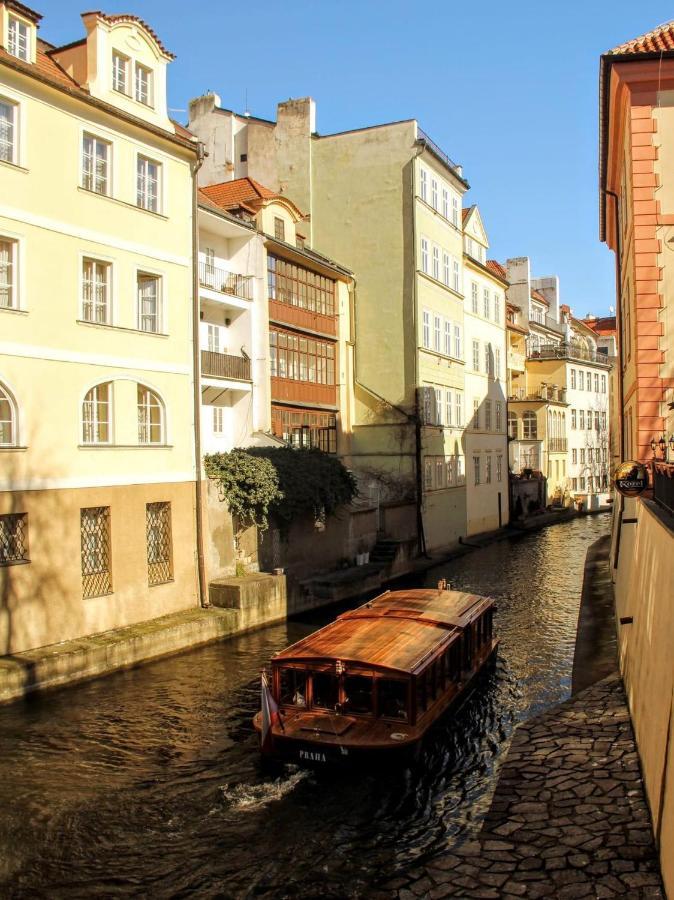 Daire Vltava