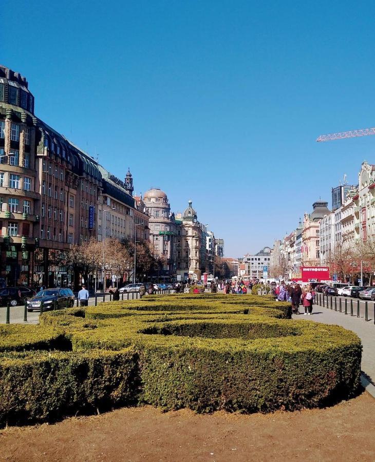 Daire Vltava Prag