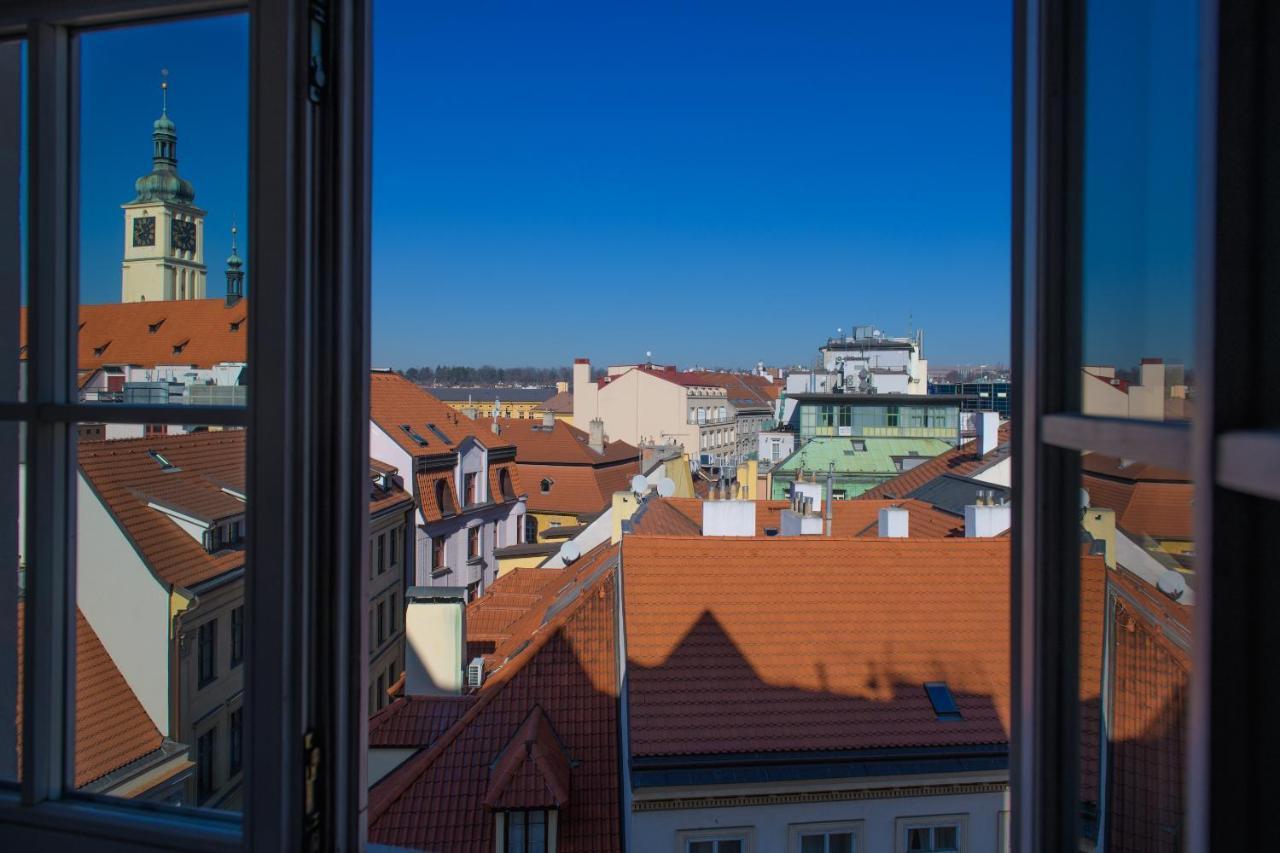 Grand Bohemia Hotel 5*