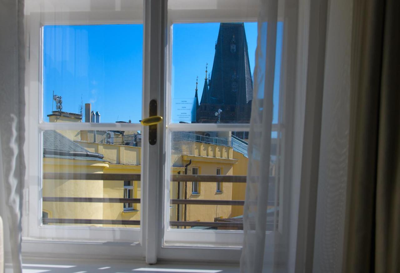 Grand Bohemia 5* Prague
