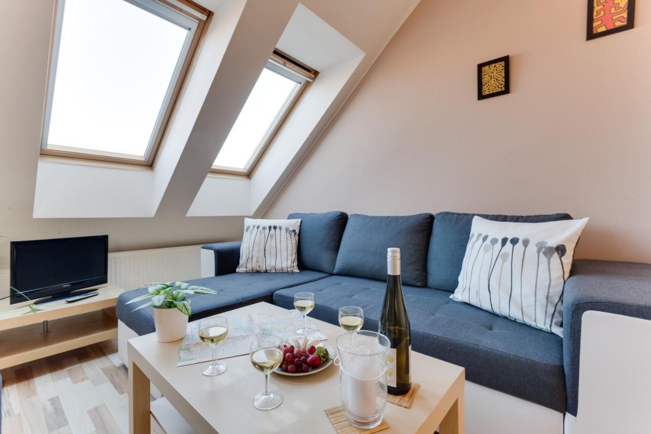 Jane's Charming Apartment *