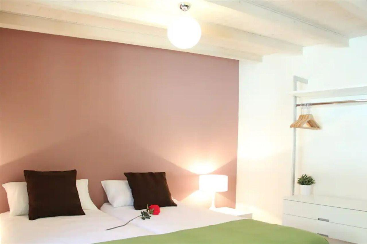 Central Prague Apartments Appartement Prague