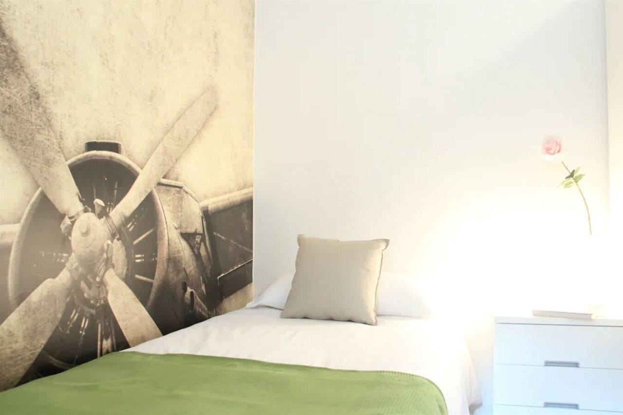 Central Prague Apartments *