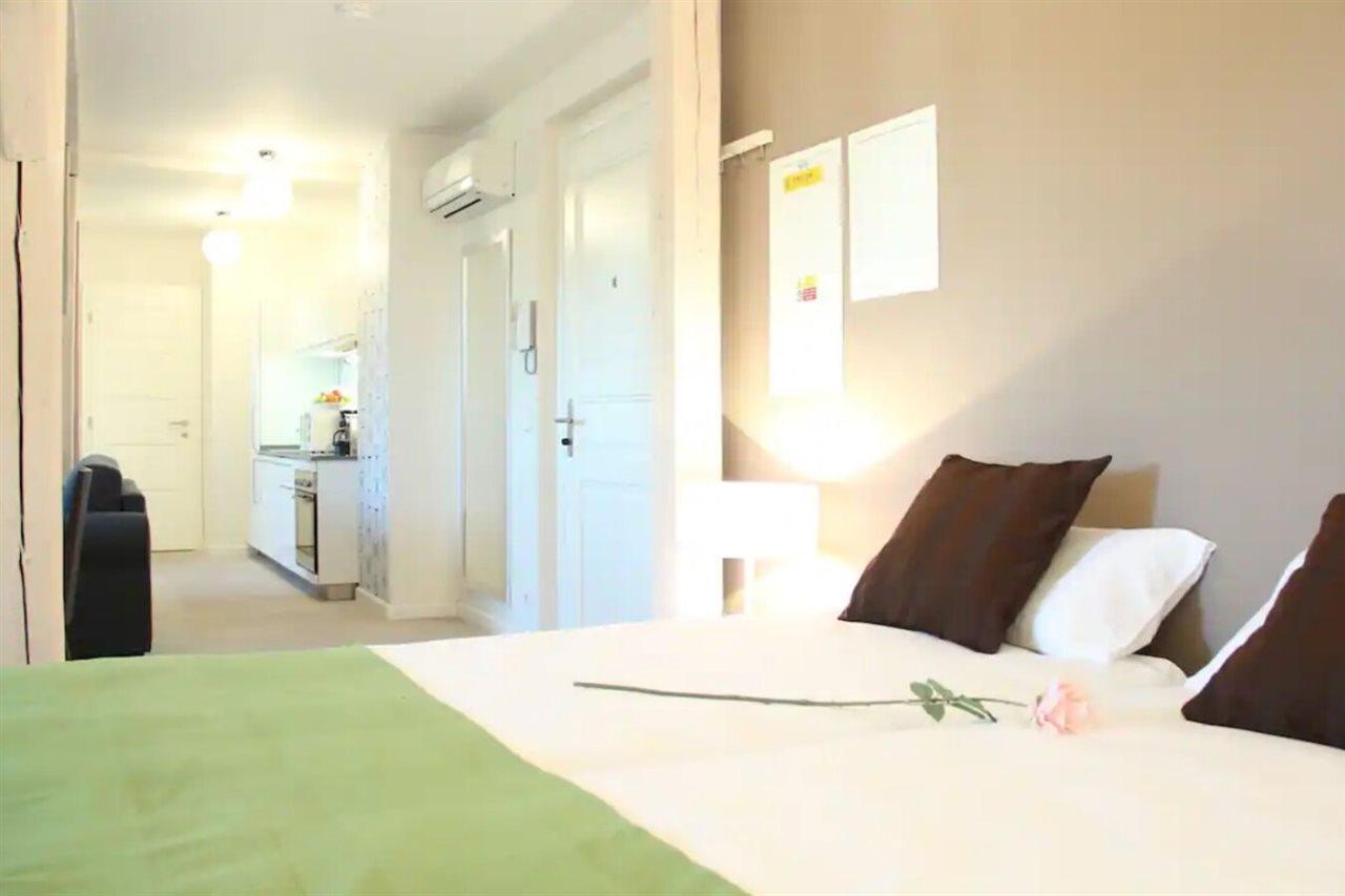 Central Prague Apartments * Prague