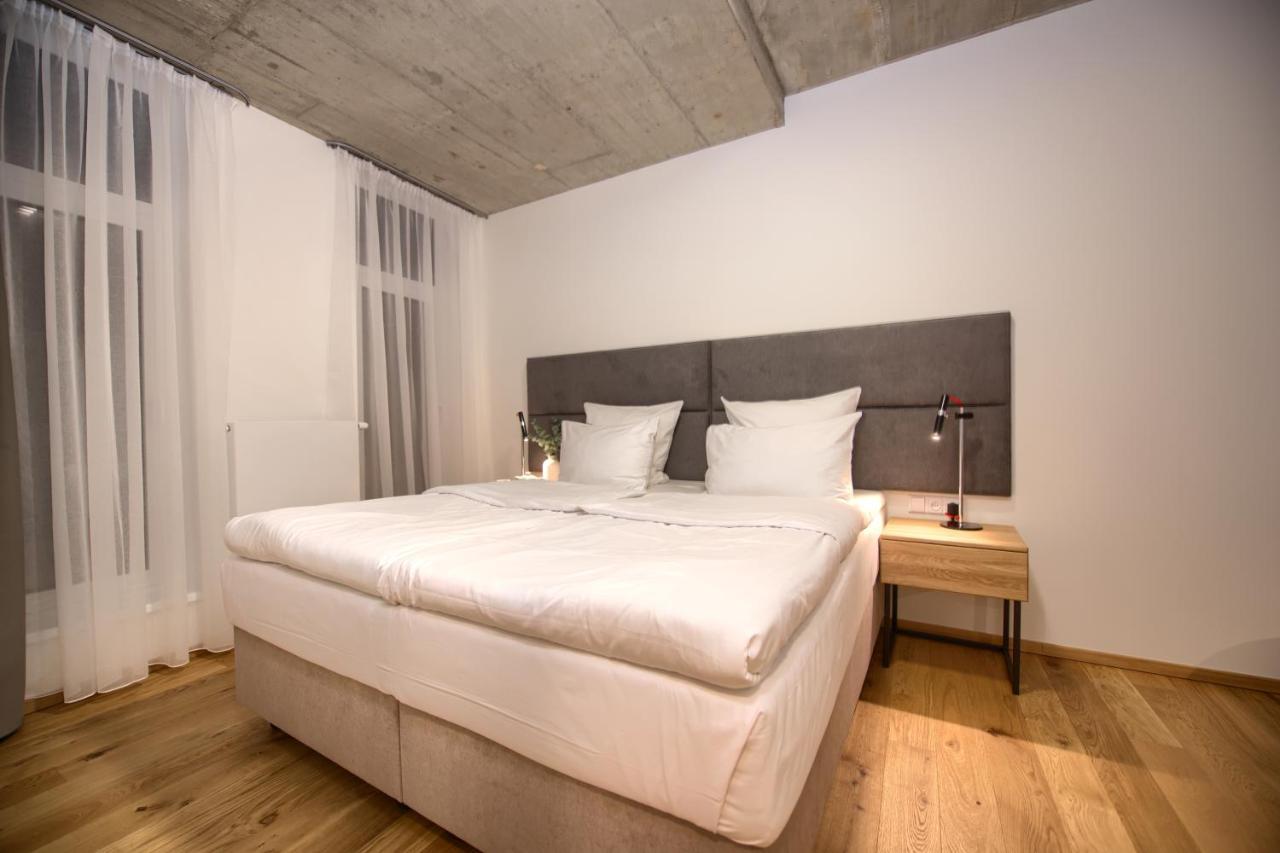 Soukenicka Appartement