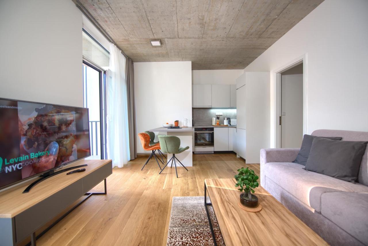 Appartement Soukenicka Prague