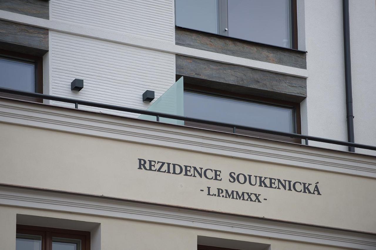 Soukenicka Appartement Prague