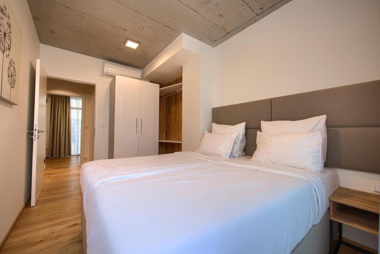 Appartement Soukenicka