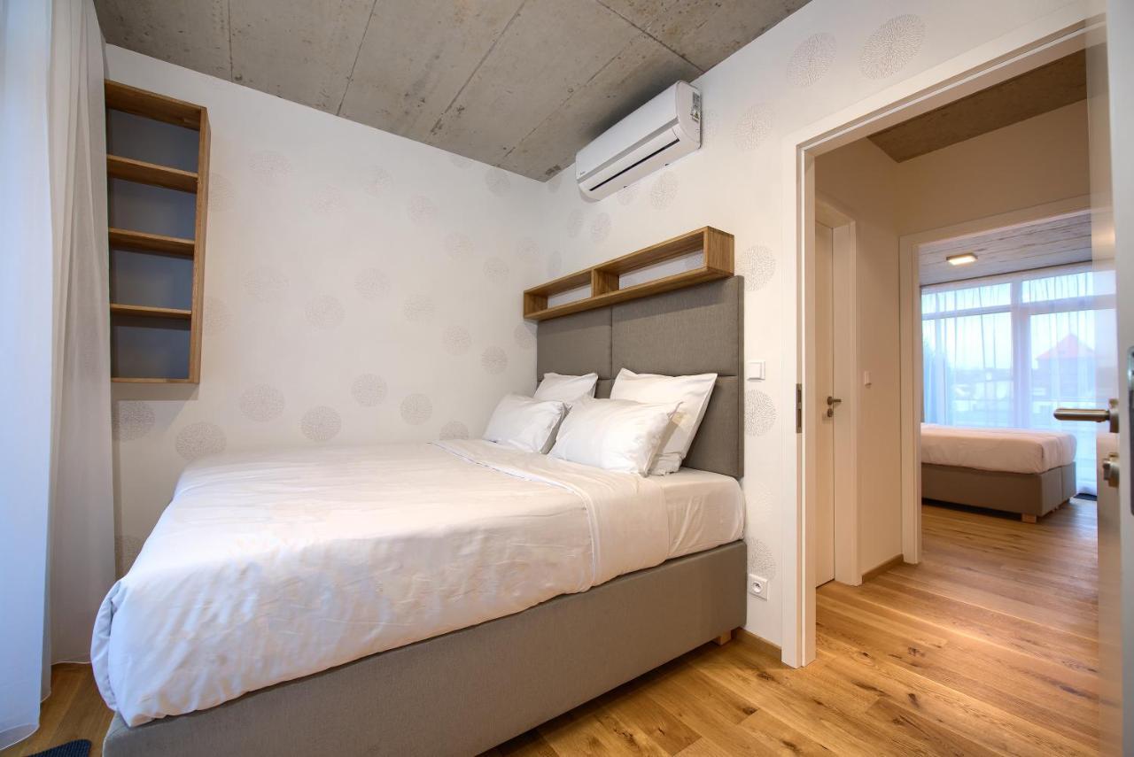 Soukenicka Appartement Prague