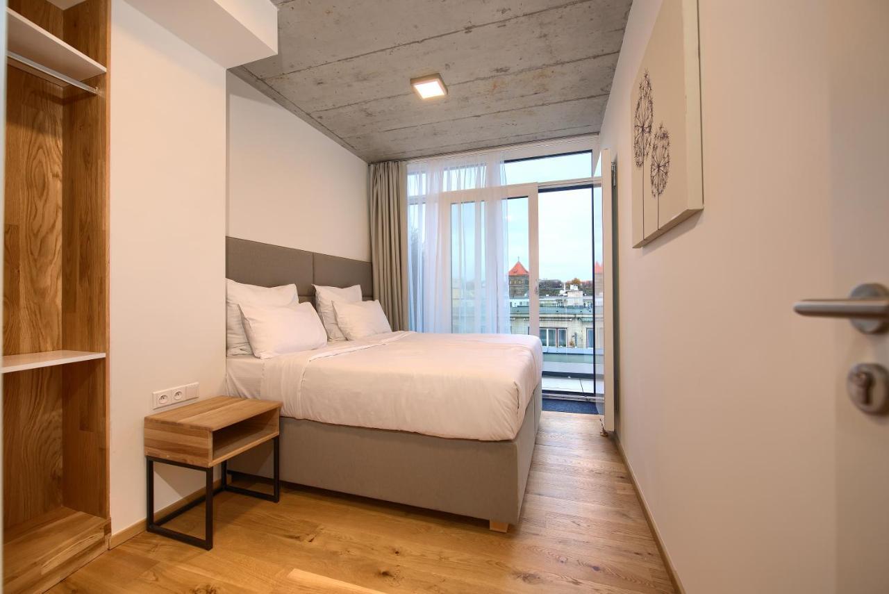 Appartement Soukenicka Prague