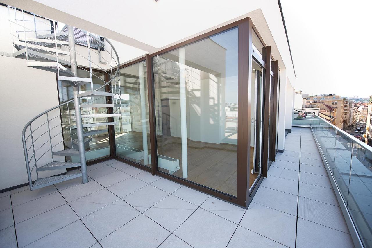 Soukenicka Appartement *