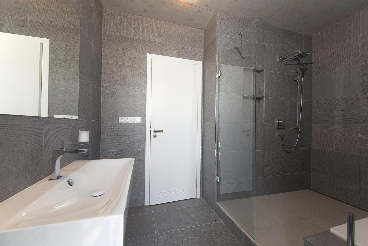 Soukenicka Appartement
