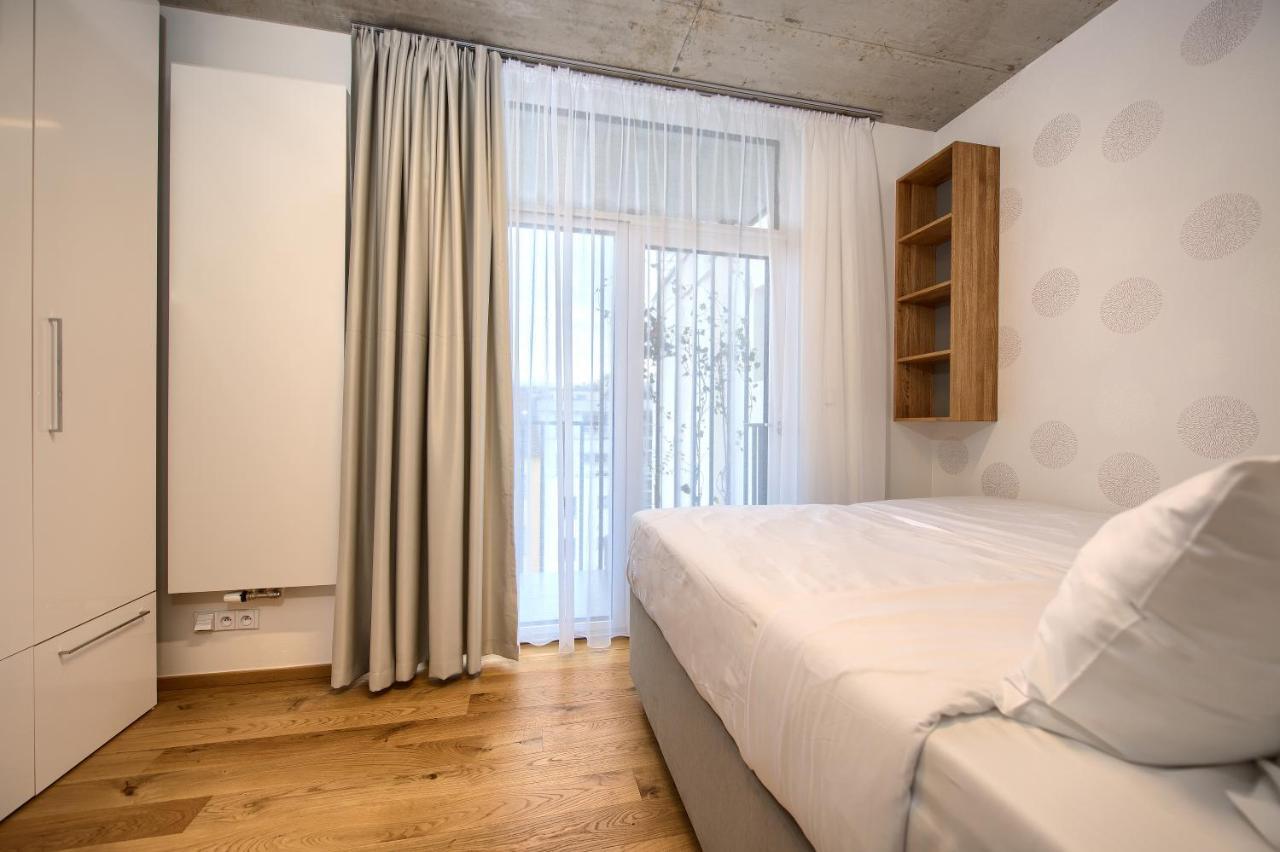 Appartement Soukenicka Prague