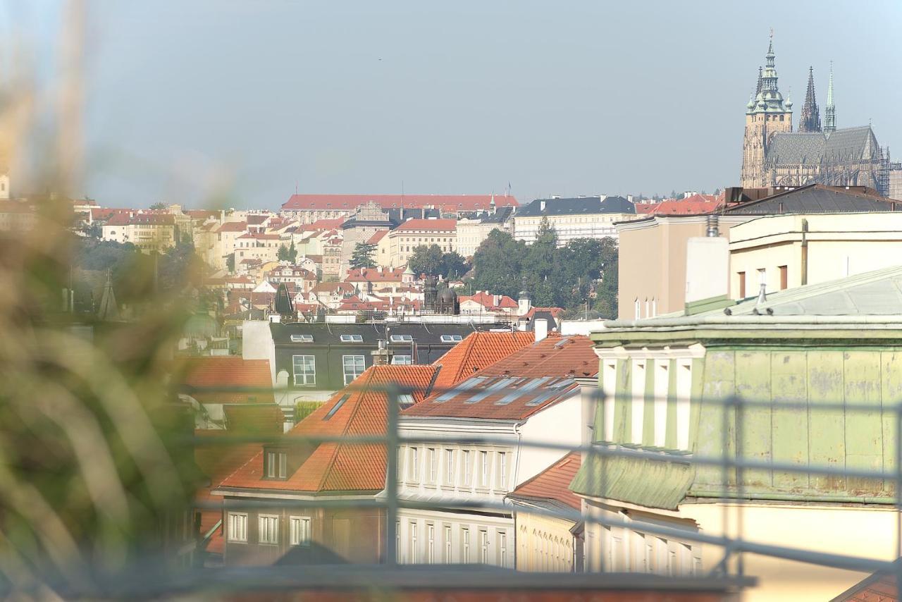 Soukenicka Appartement